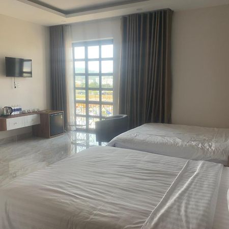 Ha Hung Panorama Hotel Хатьєн Екстер'єр фото